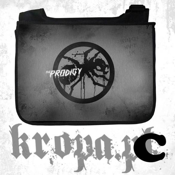 Torba szkolna THE PRODIGY