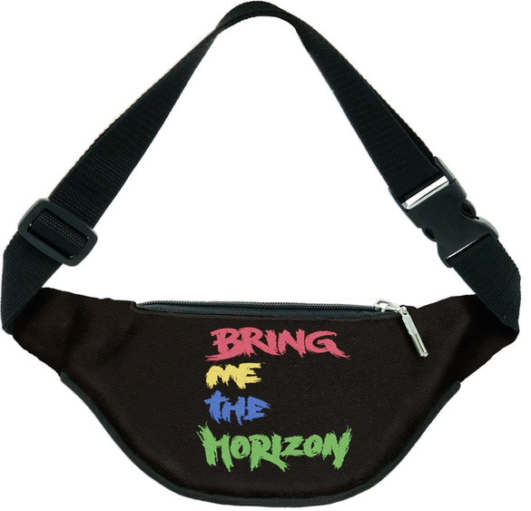 Nerka BRING ME THE HORIZON Dodaj Napis!