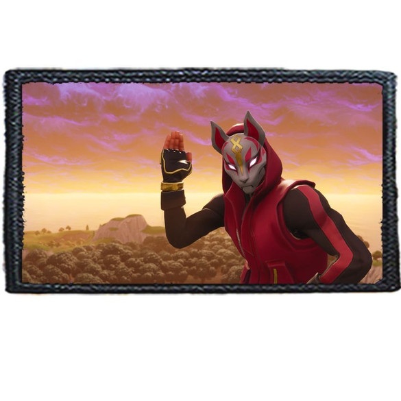 Naszywka FORTNITE 11