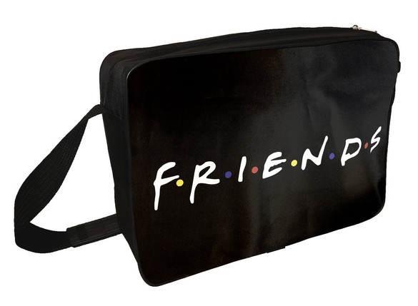 Torba na ramię Friends Przyjaciele