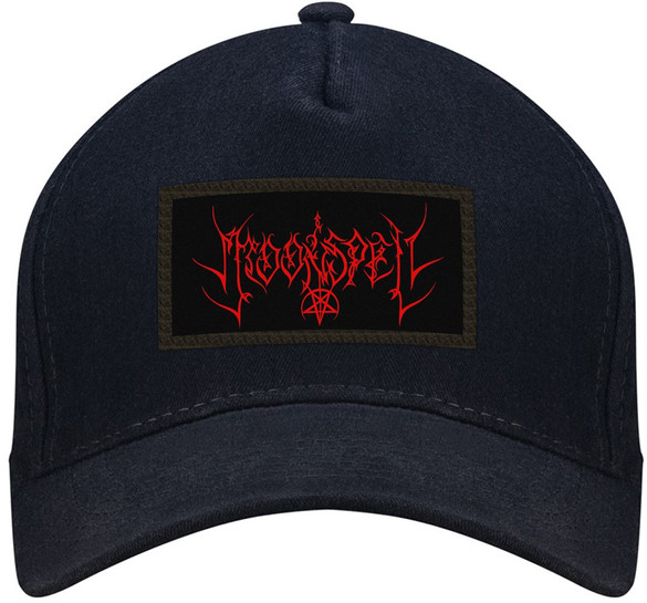 Czapka MOONSPELL bejsbolówka z naszywką