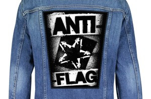 Ekran ANTI-FLAG