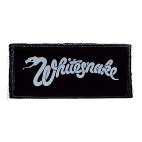 Naszywka WHITESNAKE