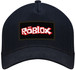 Czapka ROBLOX bejsbolówka z naszywką