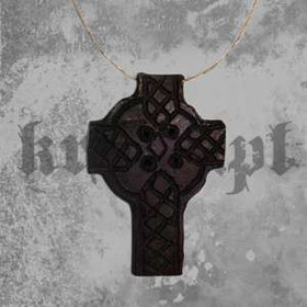 Wisior KRZYŻ CELTYCKI