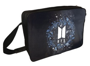 Torba na ramię BTS
