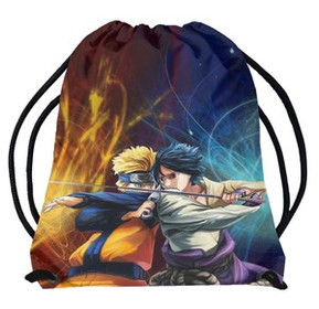 Worek NARUTO