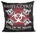 Poduszka Biohazard 03