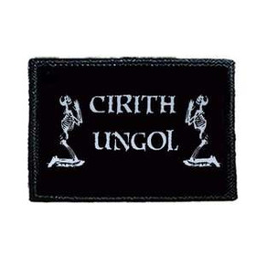 Naszywka CIRITH UNGOL