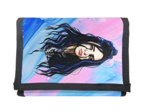 Portfel Billie Eilish