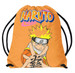 Worek NARUTO