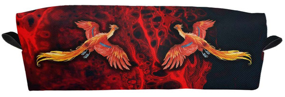 Piórnik HARRY POTTER