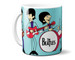 Kubek The Beatles