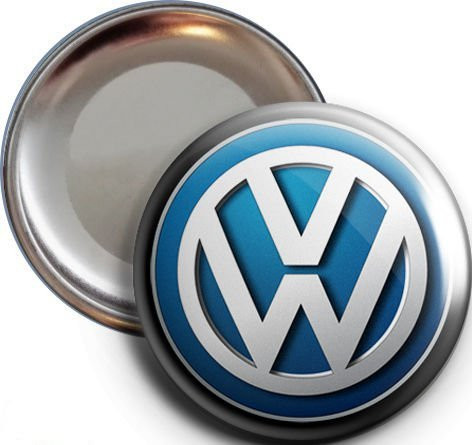 Zestaw VOLKSWAGEN  poduszka+kubek+GRATIS!  WZORY