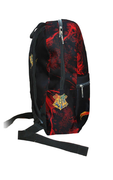 Plecak Szkolny Harry Potter Wzory! FullPrint!