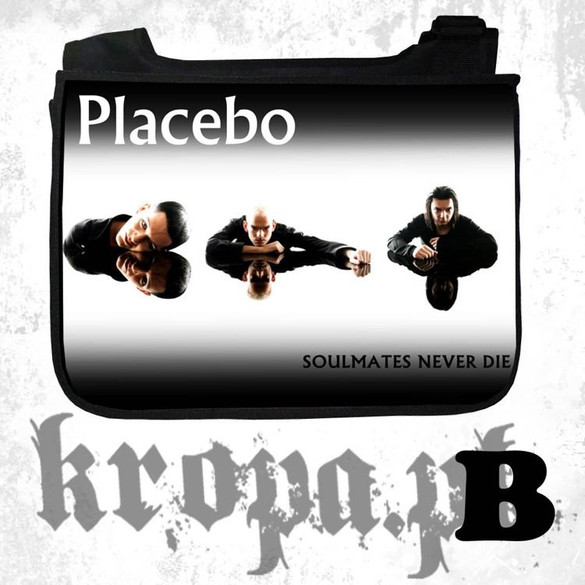 Torba szkolna PLACEBO