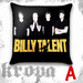 Poduszka BILLY TALENT