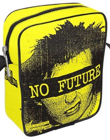 Torba Listonoszka SEX PISTOLS 01 Dodaj Napis