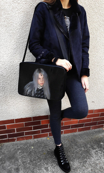 Torba na ramię Billie Eilish