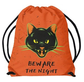 Worek Beware The Night