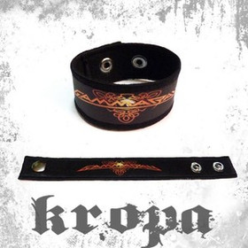 Opaska na rękę - GAMMA RAY