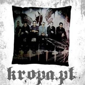 Poduszka LINKIN PARK