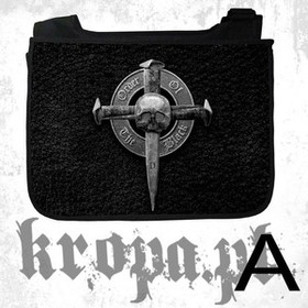 Torba szkolna BLACK LABEL SOCIETY