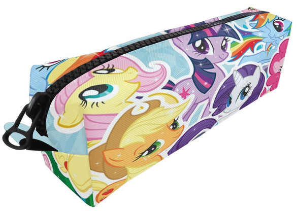 Piórnik DLA DZIECI RÓŻNE WZORY