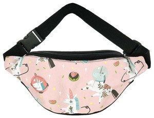 Nerka Jednorożce słodkie Dodaj Napis!