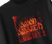 Bluza z naszywką Amon Amarth logo