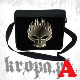 Torba szkolna THE OFFSPRING