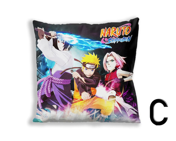 Poduszka NARUTO