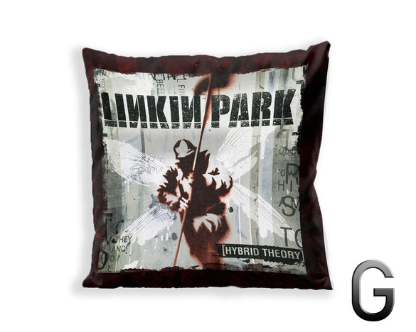 Poduszka LINKIN PARK