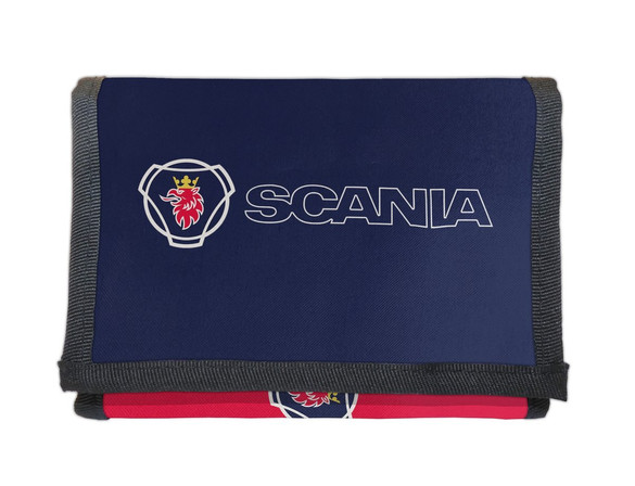 Portfel SCANIA