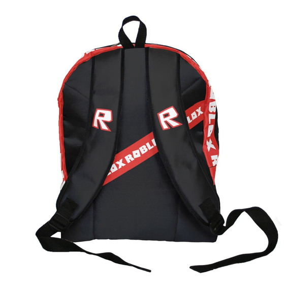 Plecak Szkolny Roblox Wzory! FullPrint!