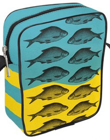 Torba Listonoszka Dla Wędkarza 03 Dodaj Napis!