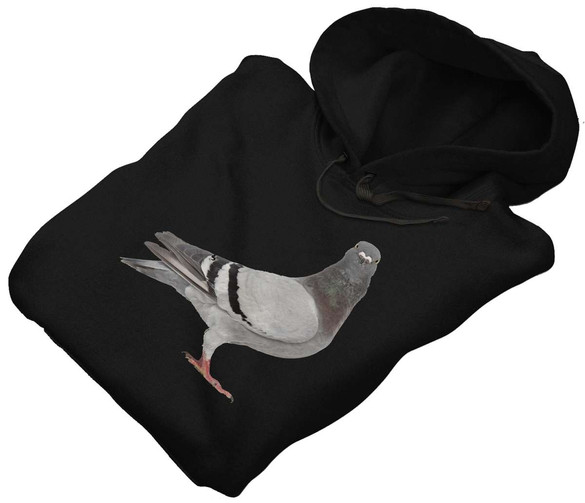 Bluza GOŁĄB - GOŁOMP dodaj napis!