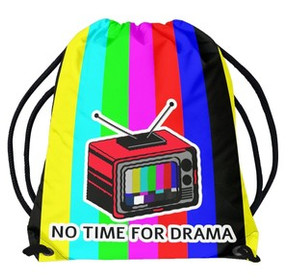 Worek No time for drama