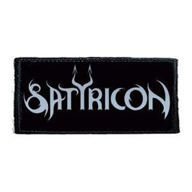 Naszywka  SATYRICON