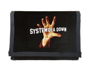 Portfel System Of A Down