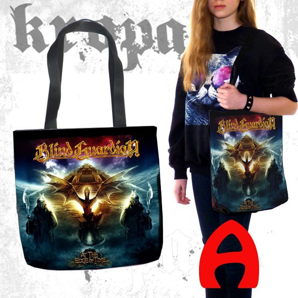 Torba na ramię BLIND GUARDIAN