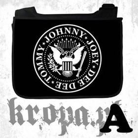 Torba szkolna RAMONES