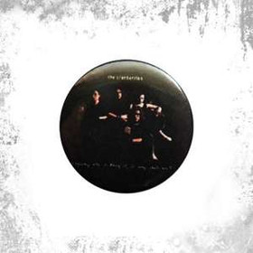 Przypinka THE CRANBERRIES