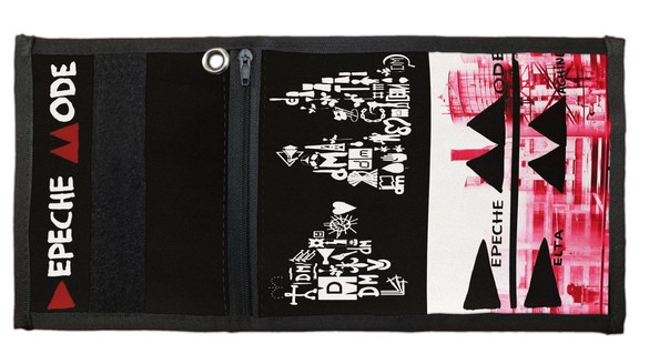 Portfel DEPECHE MODE 04