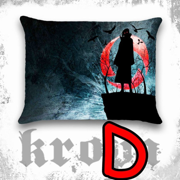 Poduszka NARUTO 58 CM 38 CM  PREZENT 