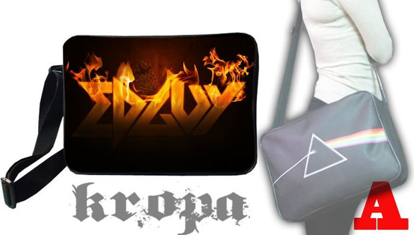 Torba na ramię EDGUY