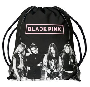 Worek BLACKPINK Kpop