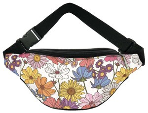 Nerka Kwiaty wzór 1 Dodaj Napis!