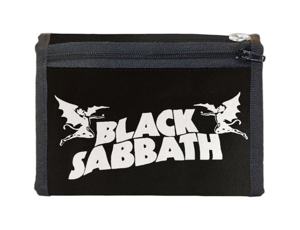 Portfel BLACK SABBATH 01