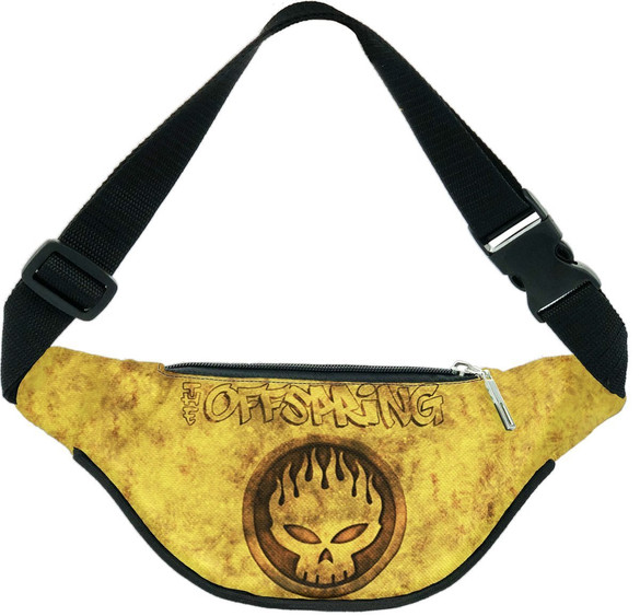 Nerka THE OFFSPRING Dodaj Napis!